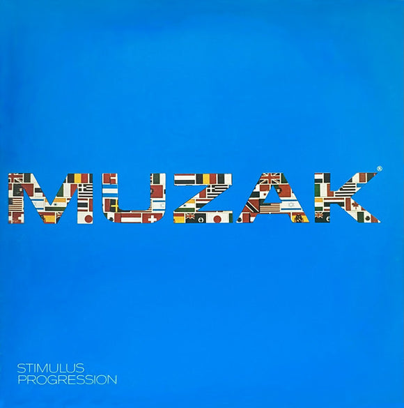 Muzak - Stimulus Progression
