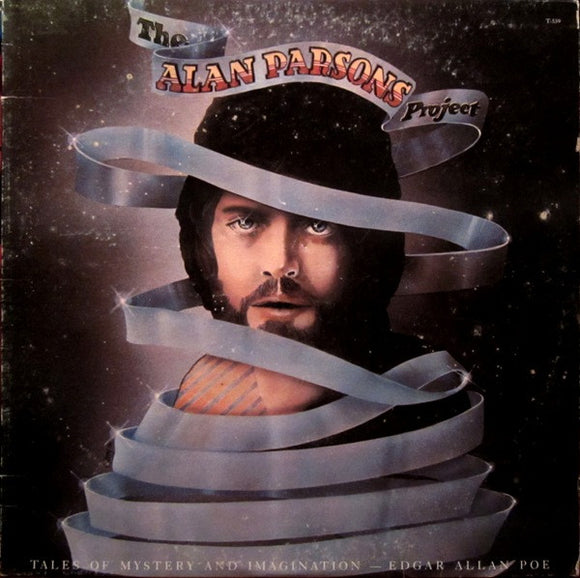 The Alan Parsons Project - Tales Of Mystery And Imagination