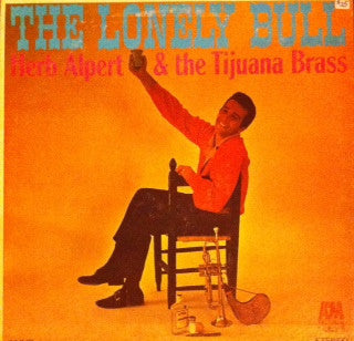 Herb Alpert & The Tijuana Brass - The Lonely Bull