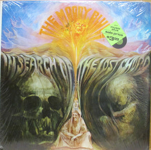 The Moody Blues - In Search Of The Lost Chord
