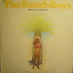 The Beach Boys - 20/20 & Wild Honey