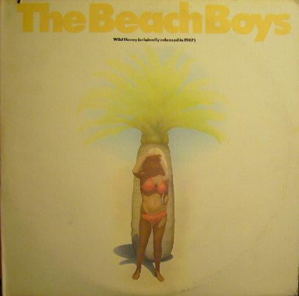 The Beach Boys - 20/20 & Wild Honey