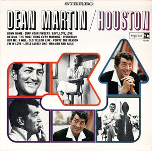 Dean Martin - Houston