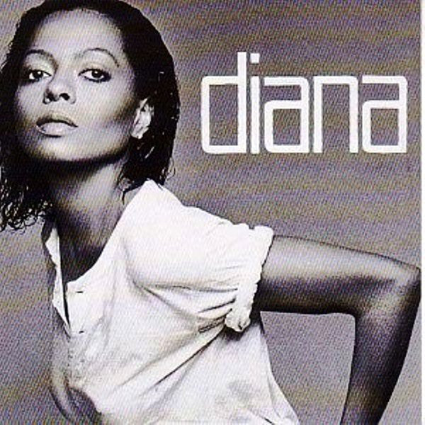 Diana Ross - Diana – SolSta Records