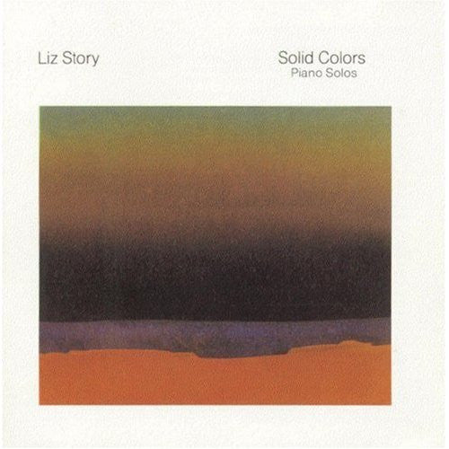 Liz Story - Solid Colors