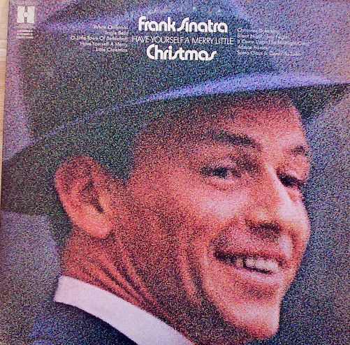 Frank Sinatra - Have Yourself A Merry Little Christmas