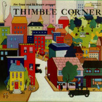 Jim Copp And Ed Brown - Thimble Corner