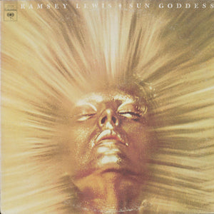 Ramsey Lewis - Sun Goddess