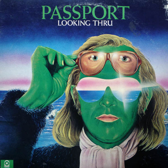 Passport - Looking Thru