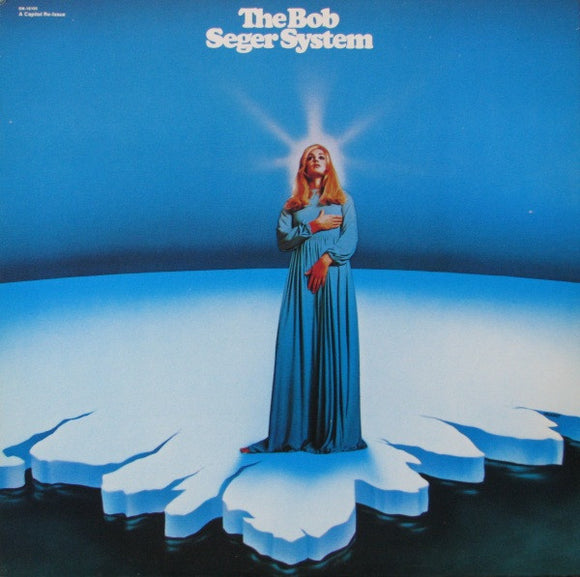 Bob Seger System - Ramblin' Gamblin' Man