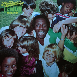 Meadowlark Lemon - My Kids