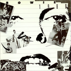 David Bowie - 1980 All Clear