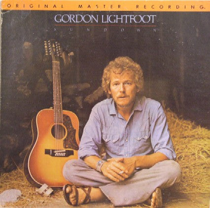 Gordon Lightfoot - Sundown