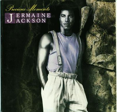 Jermaine Jackson - Precious Moments