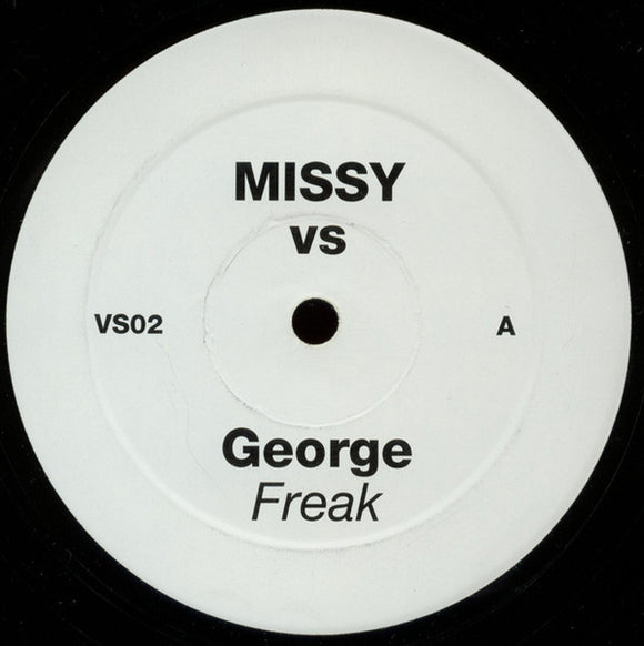 Various - Freak / Scrubs