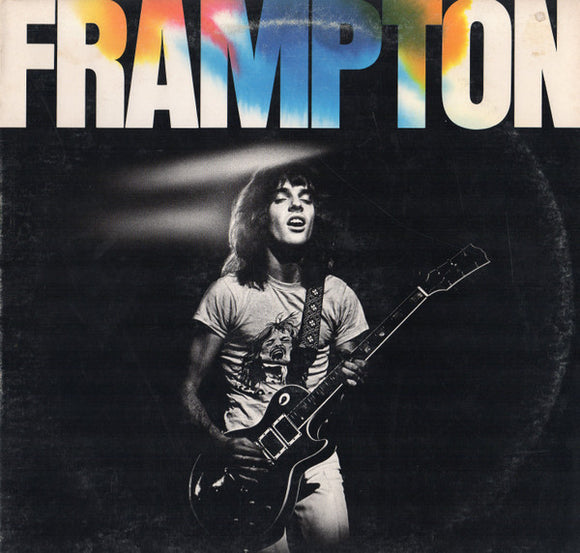 Peter Frampton - Frampton
