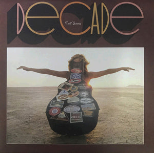 Neil Young - Decade