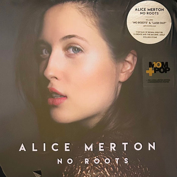 Alice Merton - No Roots