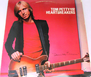 Tom Petty And The Heartbreakers - Damn The Torpedoes