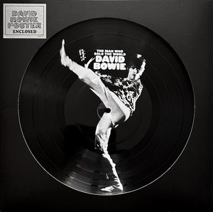 David Bowie - The Man Who Sold The World