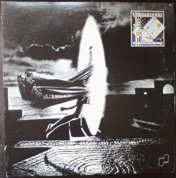 Al Stewart - Past, Present And Future