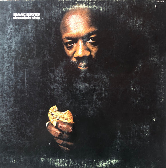 Isaac Hayes - Chocolate Chip