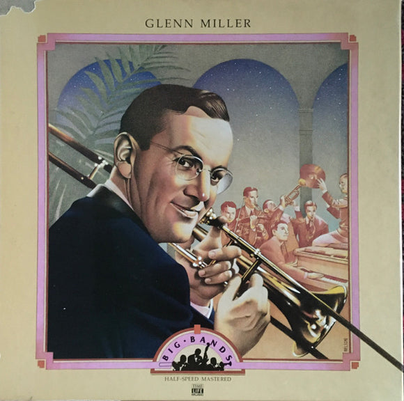 Glenn Miller - Glenn Miller