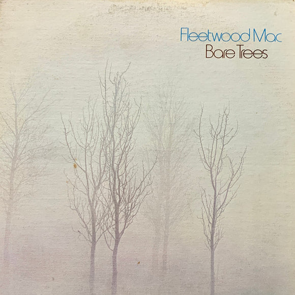 Fleetwood Mac - Bare Trees