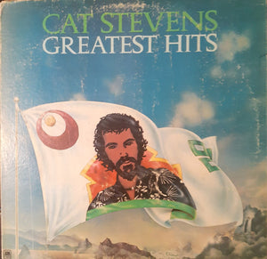 Cat Stevens - Greatest Hits