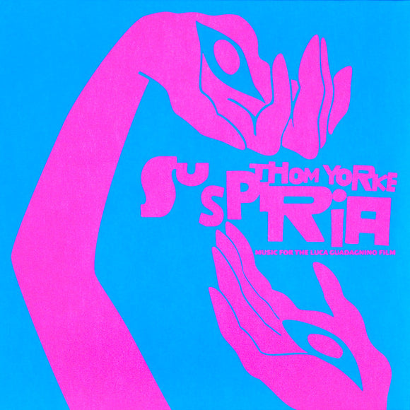 Thom Yorke - Suspiria