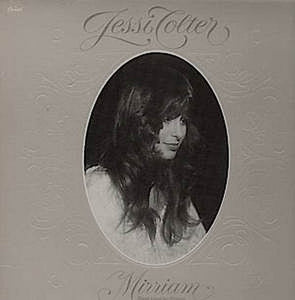 Jessi Colter - Mirriam