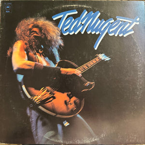 Ted Nugent - Ted Nugent