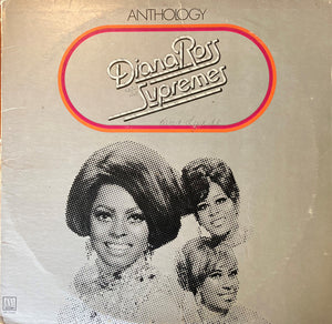 The Supremes - Anthology