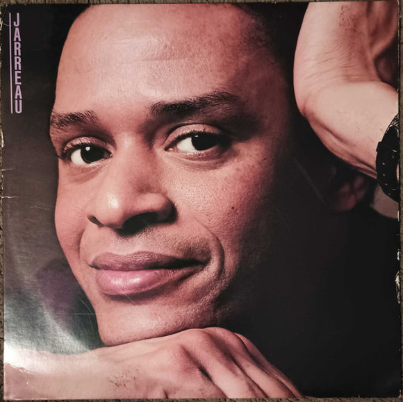 Al Jarreau - Jarreau