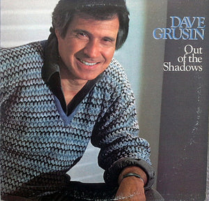 Dave Grusin - Out Of The Shadows