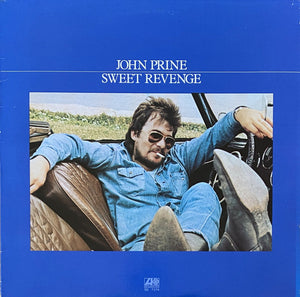 John Prine - Sweet Revenge