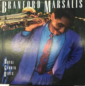 Branford Marsalis - Royal Garden Blues