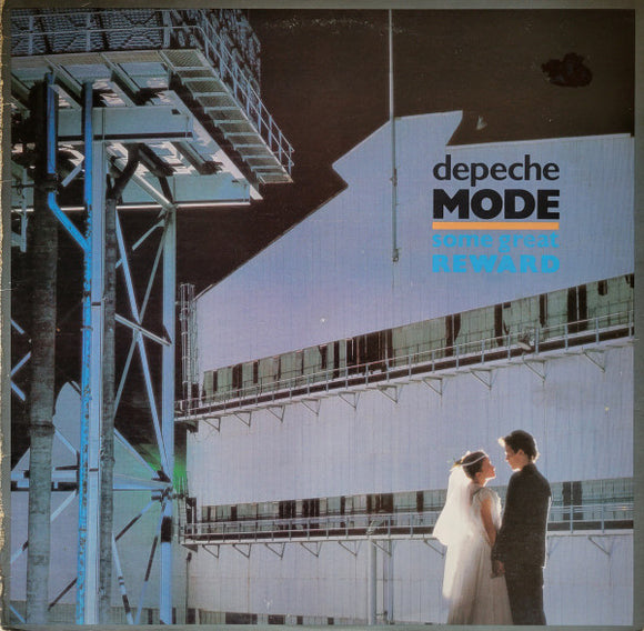 Depeche Mode - Some Great Reward