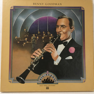 Benny Goodman - Big Bands: Benny Goodman