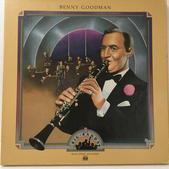 Benny Goodman - Big Bands: Benny Goodman