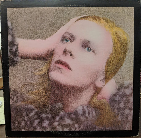 David Bowie - Hunky Dory