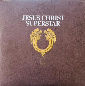 Andrew Lloyd Webber - Jesus Christ Superstar - A Rock Opera