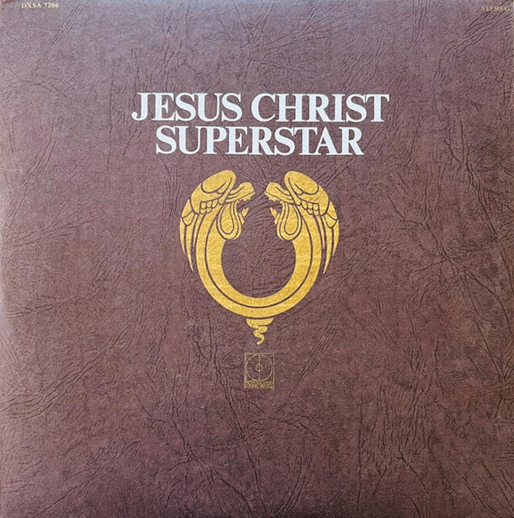 Andrew Lloyd Webber - Jesus Christ Superstar - A Rock Opera