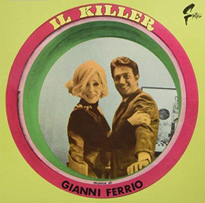 Gianni Ferrio - Il Killer