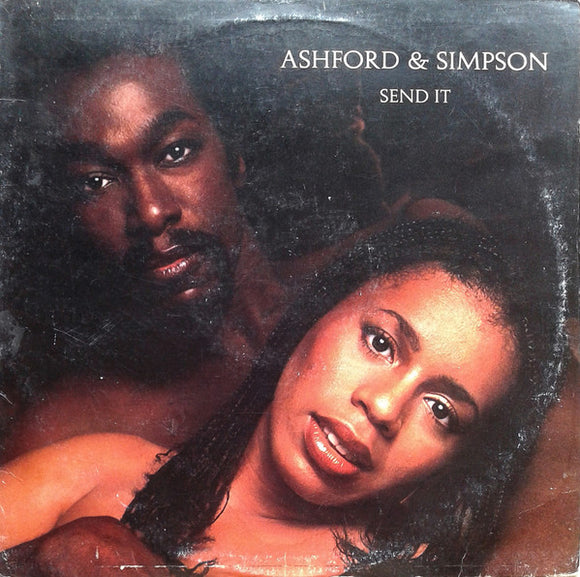 Ashford & Simpson - Send It