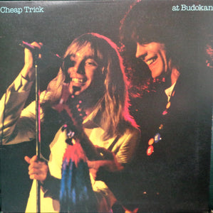 Cheap Trick - Cheap Trick At Budokan