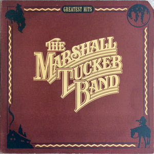 The Marshall Tucker Band - Greatest Hits