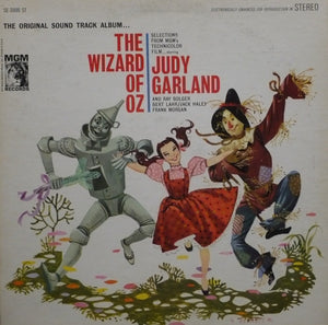 Various - The Wizard Of Oz