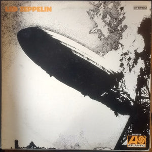 Led Zeppelin - Led Zeppelin