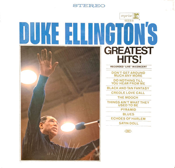 Duke Ellington - Greatest Hits